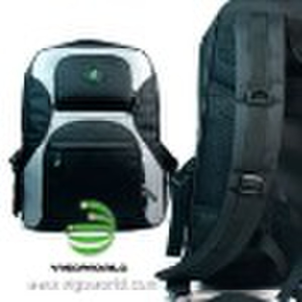 Campus Series Laptop Backpack