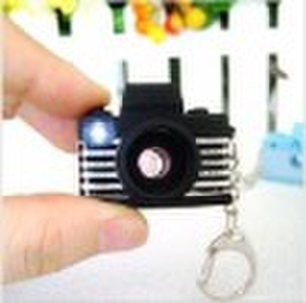 Key chain camera/Mini camera