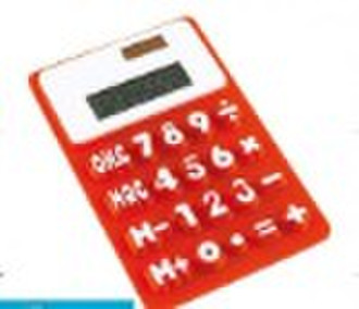 Rubber Calculator