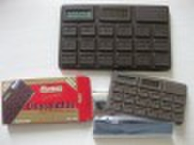 Chocolate Calculator