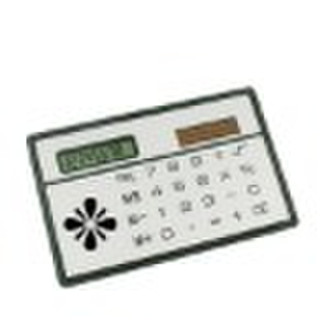 Card Calculator