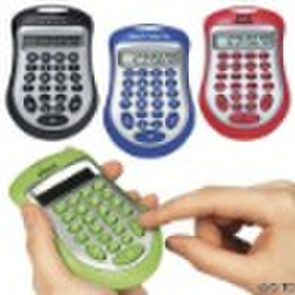Handheld Calculator(HJ-319)