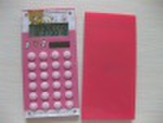 pocket calculator(HJ-308)