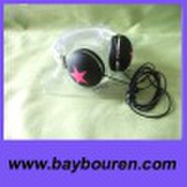 Bass headphone  988 headphone