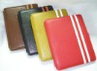 Hot! leather case for ipad