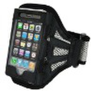 Neoprene Armband for iphone 4G 3GS/Touch 4