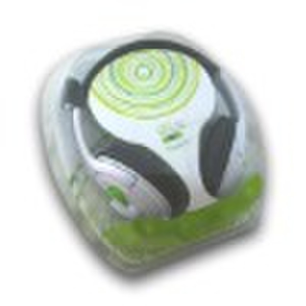 for xbox360 earphone