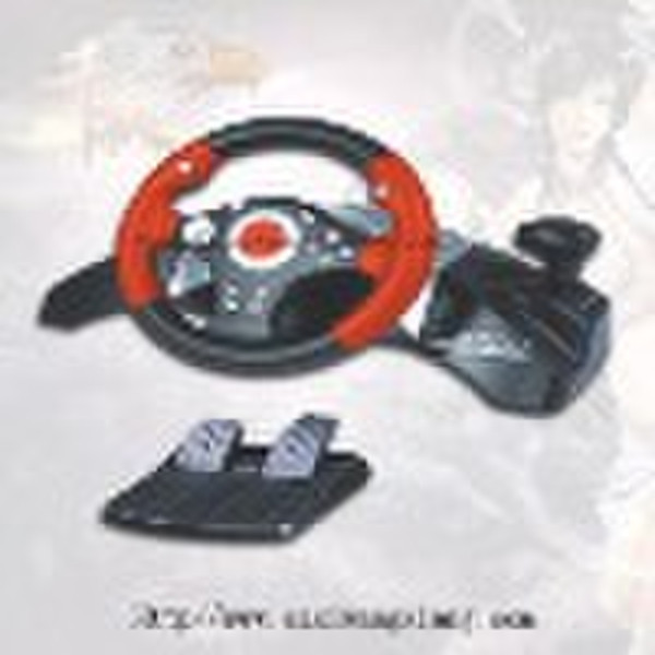 steering wheel for ps2 ps3 pc