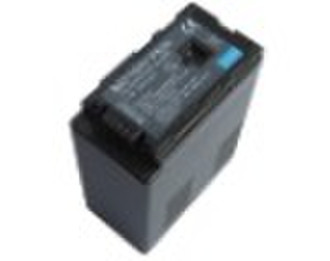 Digital Camcorder Battery for Panasonic VBG6 serie