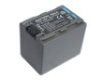 Camcorder battery for Sony NP-FP90 series