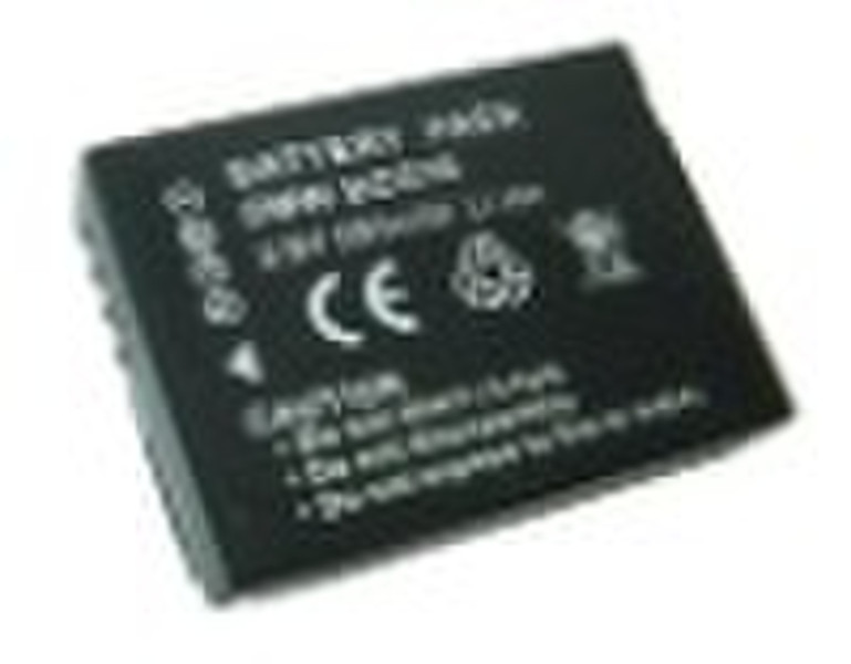 Replace for Digital Camera Battery DMW-BCG10/BCG10