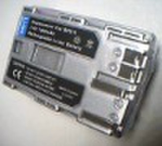 Digital camera battery for Canon BP-511