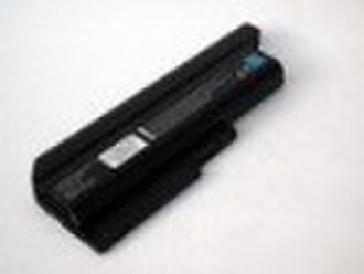 Laptop Battery Repalcement for Thinkpad R60e Serie