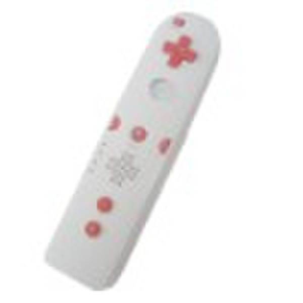 For Wii remote