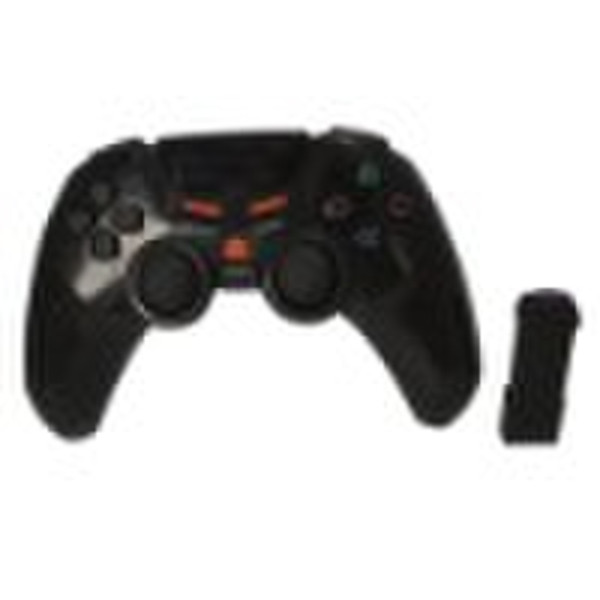 Wireless controller for PS3