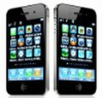 I9 4GS Quad-band Wifi Cell Phone i9++++