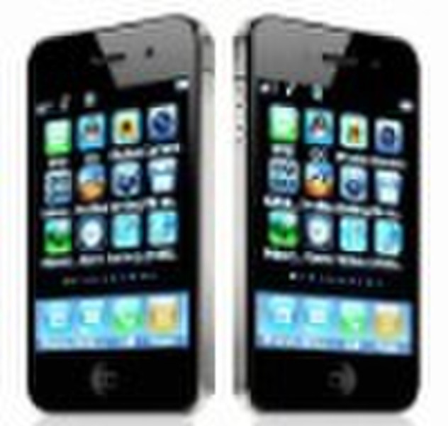I9 4GS Quad-band Wifi Cell Phone i9++++
