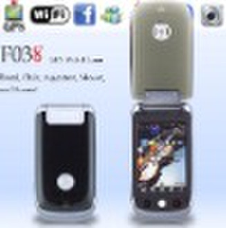 Flip Mobile phone F038