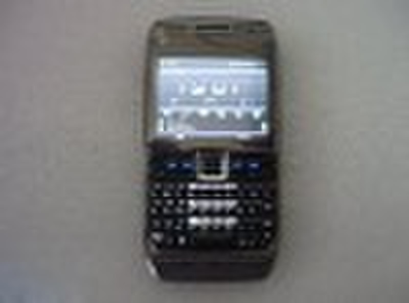 W71 Windows Mobile Phone with 2 Sim Cards