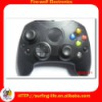 usb vibration game controller/analog joystick