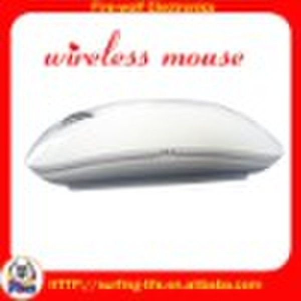 optical wireless mouse