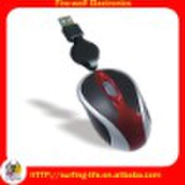 3d computer mouse