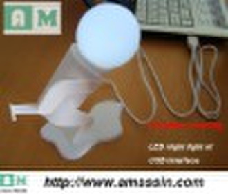 Give children gift must be environmentally friendl