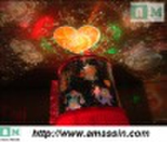 Unique Mini Constellation LED Projector from CHINA