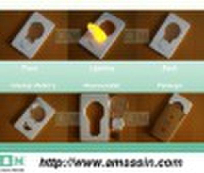 The best gift Through CE and RoHS certified Less t