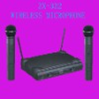 wireless microphone ZX-332