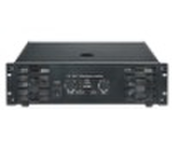 power amplifier CA-1600