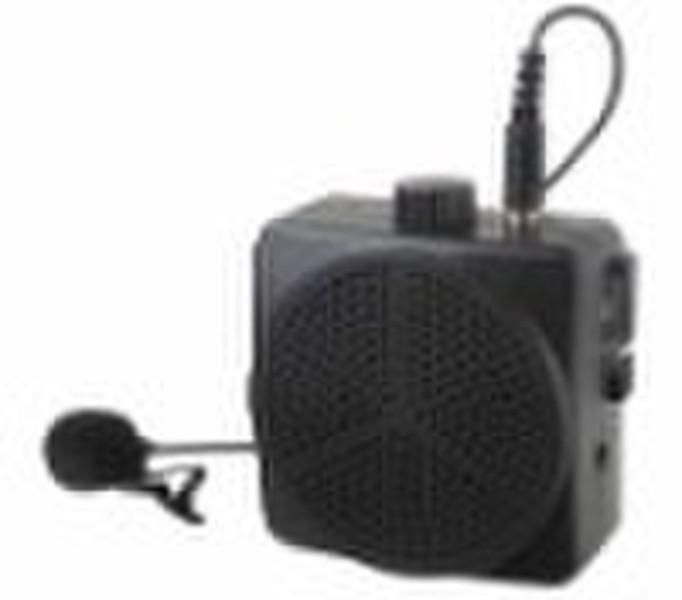 portable amplifier 9170