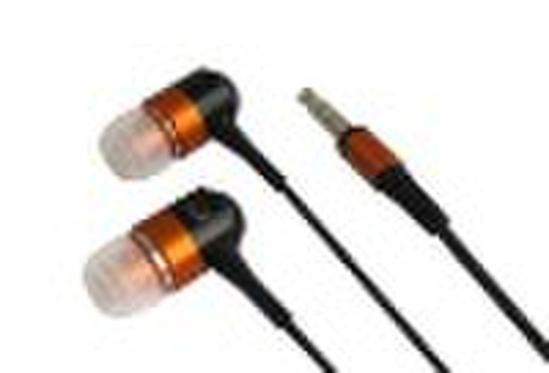 in-ear  earphone