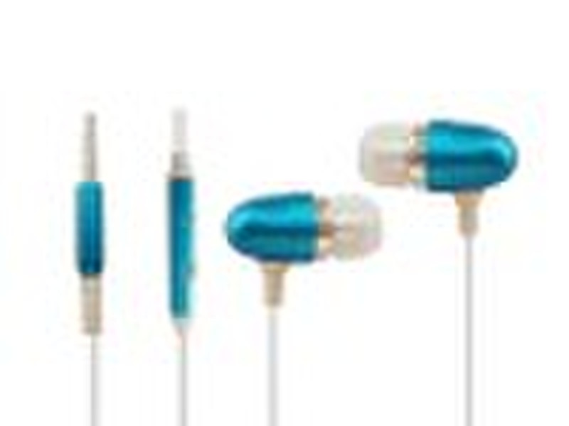 fashionable handsfree earphones