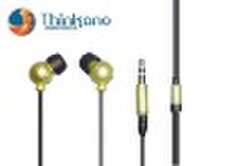 in-ear earphone TS-010