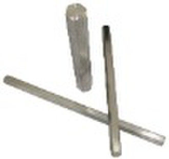 stainless steel hexagonal bar