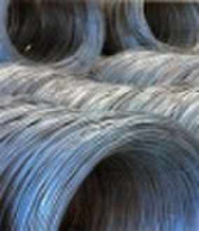 stainless steel wire