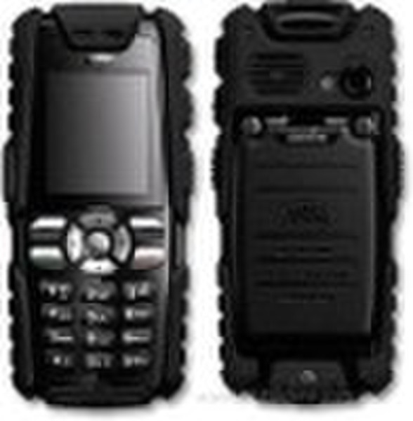Waterproof mobile phone Sonim Land Rover S1
