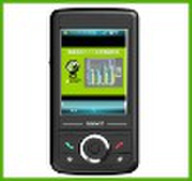 Smart phone G-smart MW700