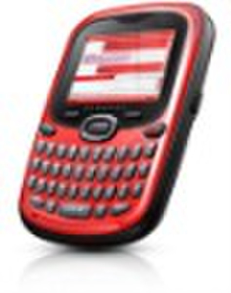 Alcatel OT255  keypad Mobile phone