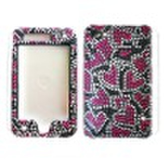 crystay case for iphone 3g/3s