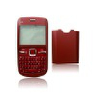 case for NOKIA C3