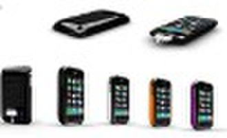 for iphone/ipod solar charger