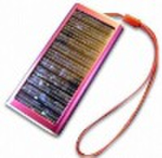 mobile solar charger