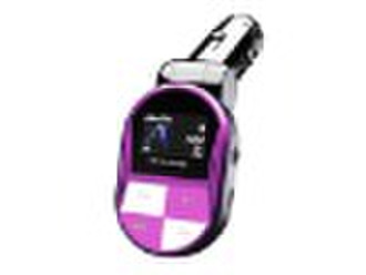 Car MP3 Player