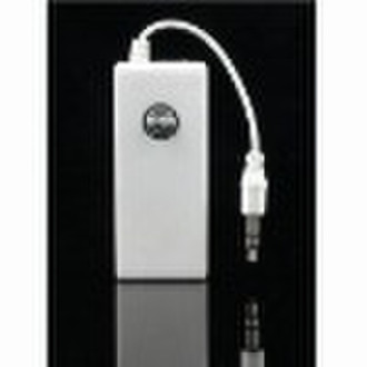 bluetooth audio dongle