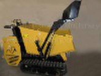 Crawler Micro Dumper MMT100 mit CE