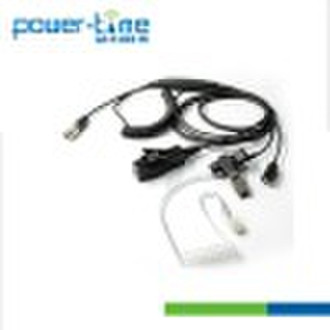 Three Wire Mini-Lapel Mic Kit