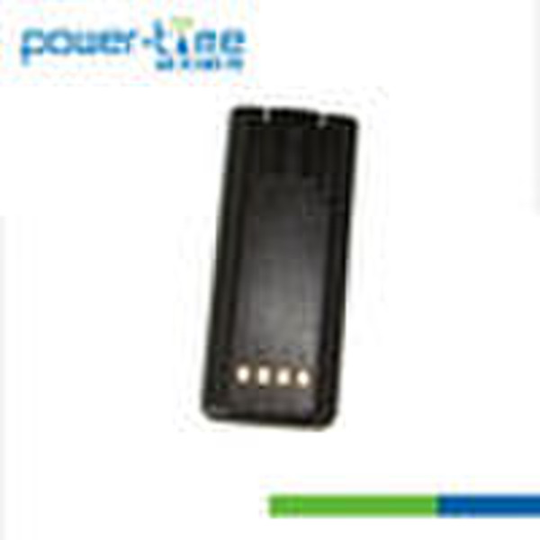 Two way radio battery for tetra radio THR-880I, MT