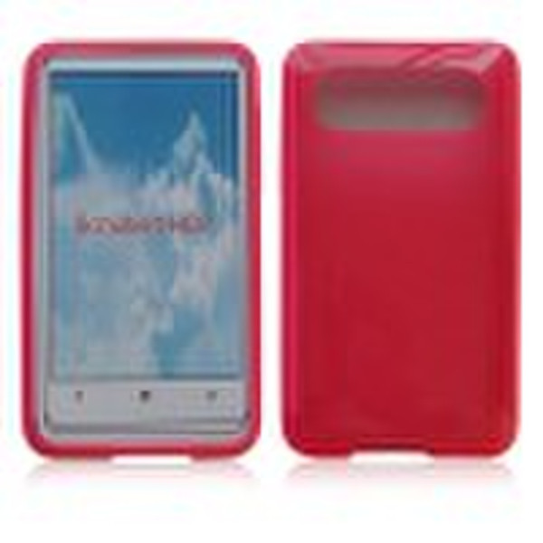 for HTC schubert hd7 case/cover